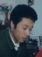 钟勇