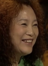 鄢麗娜