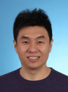 陈继东