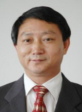 徐银华