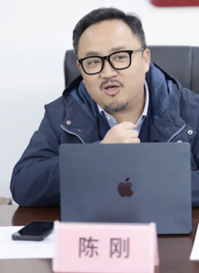陳剛