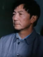 梁松