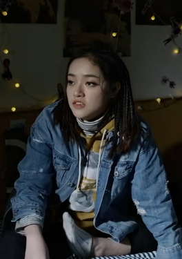 楊佩琪
