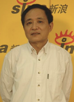 周偉思