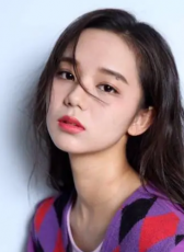 黃婧儀