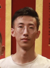 董鎮(zhèn)洋