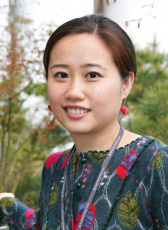 鄺佩詩(shī)