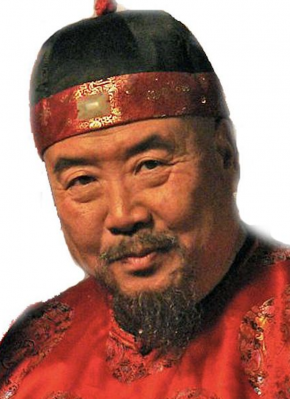 郝金明