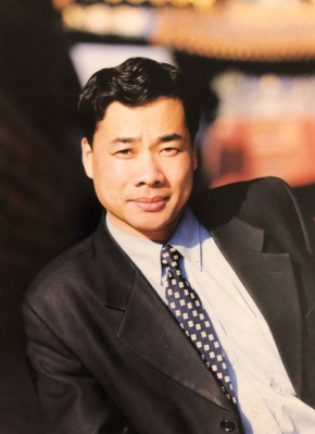 郭现春