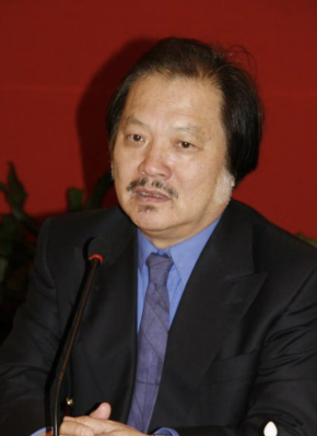 滕文驥