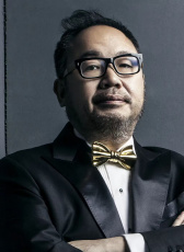 张一白