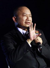 吴宇森