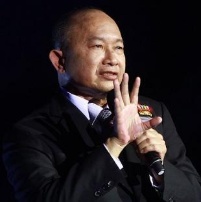 吴宇森