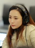 姚婷婷