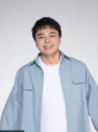 譚天