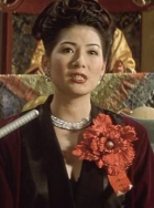 何玫瑰