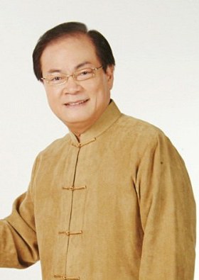 劉福助