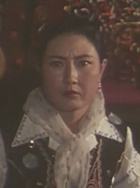 古力夏提