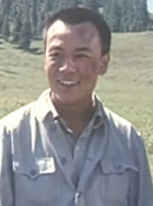 李新民