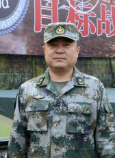 王淼
