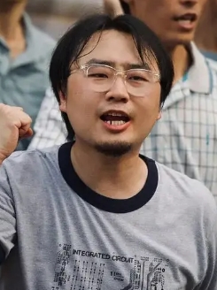 王議偉