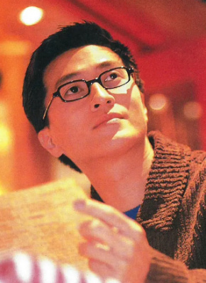 林韋辰