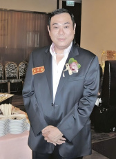 韓義生