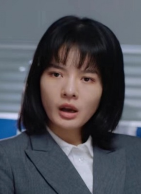 周洋洋