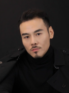 皇羽軒