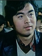 陈步涛