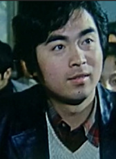 陈步涛