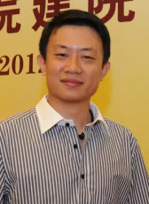 尹衍彬
