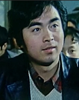 陈步涛