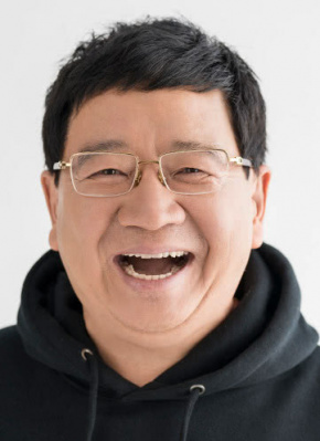 徐小平