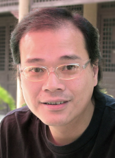 梁志明