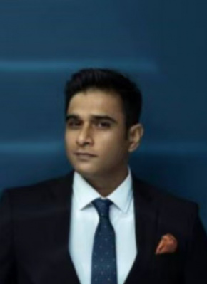 维维克·贡贝尔