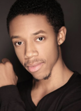 達(dá)里爾·布里特-吉布森