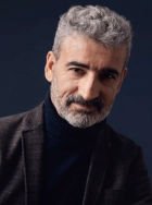 奥梅尔·尤祖亚克