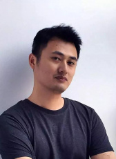 陈磊