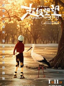 超级望望