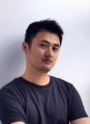 陈磊