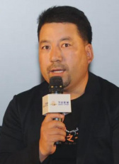 仁青多杰