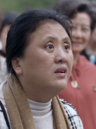 张成秀