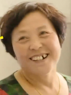 陳淑云