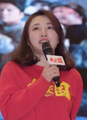 杨子萱