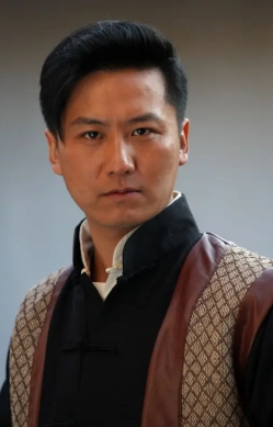 陈昱光