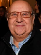 路易斯· 莫尔特尼