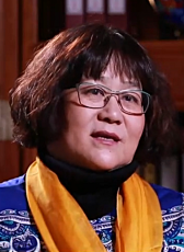 麦丽丝