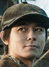 李凡