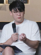 梁曉強